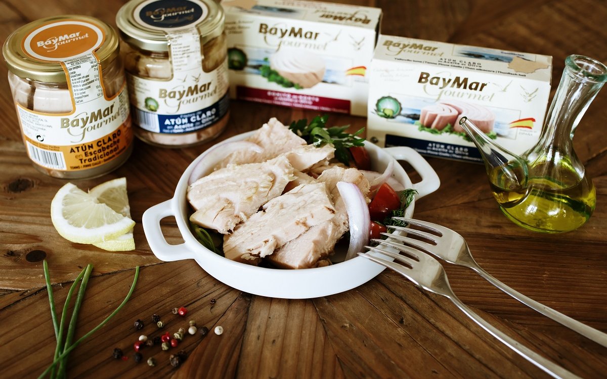 BayMar罐头公司致力于高端美食产品